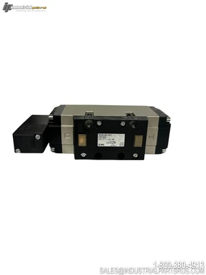 NEW SMC VFS5100-5FZ