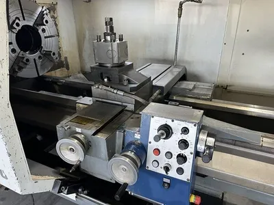 USED 2011 WEILER E70X3000