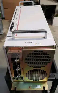 Used Reliance Electric UVZC341AG Induction AC Servo Drive Servo Drives | Palmetto Automation #1149407