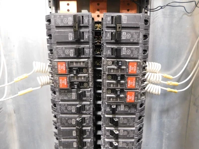 GE _UNKNOWN_ Electrical Panel & Distribution Boards | Equipment Recovery Corp. (11)