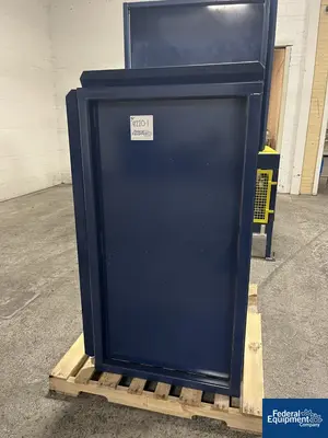 USED Newcastle Newcastle RM-1150 Pallet Exchanger