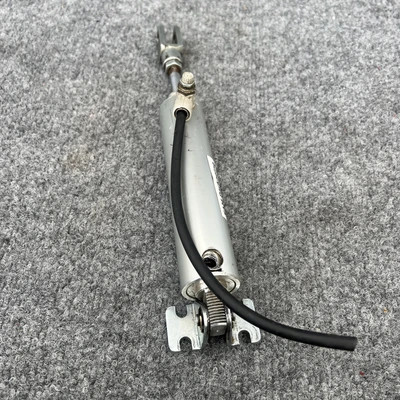 Used SAM PACKAGING LLC SP605-517 Pneumatic Cylinders California US | Davliegogo LLC #1707841