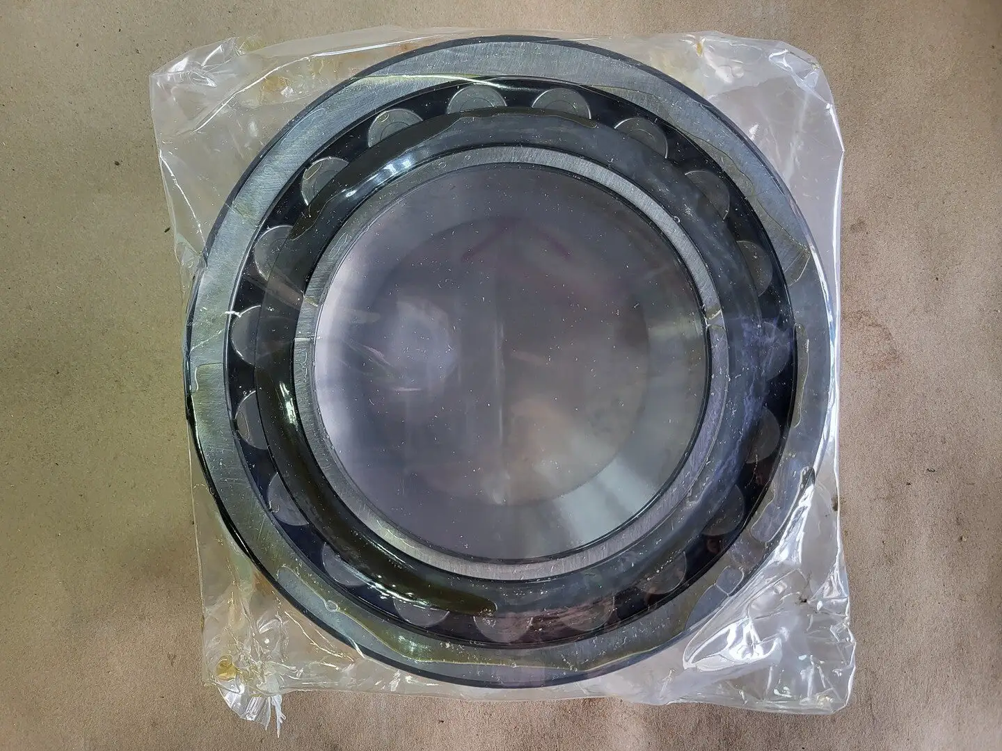 NEW SKF 23226 CCK/W33