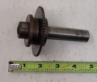 UNBRANDED Slitting Saw Tooling & Accessories, Tooling | Machinery Central (2)