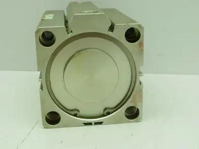 AirTac SDA80X100 Pneumatic Air Cylinder 80mm Bore 100mm Stroke