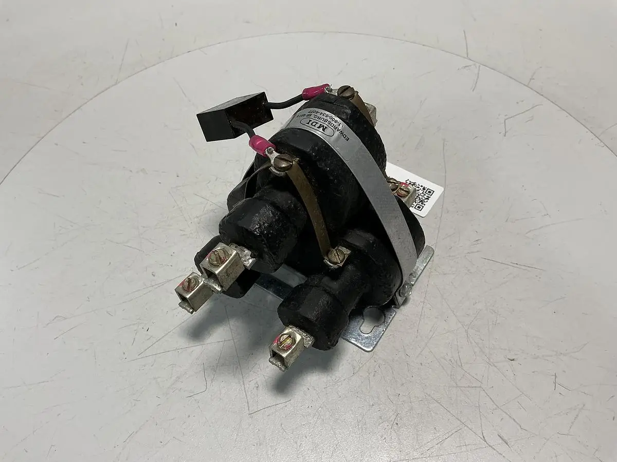 USED MDI 335NO-120A-18
