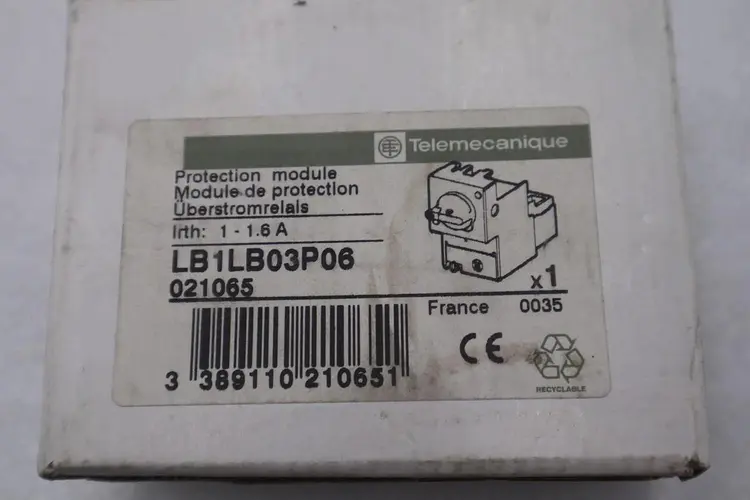 Used TELEMECANIQUE _UNKNOWN_ Servo Drives Pennsylvania US | Global Equipment International, LLC #332967
