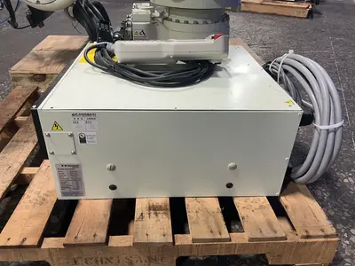 Used 2018 KAWASAKI RS030N B Robots Ohio US | HGR 24 #1568557