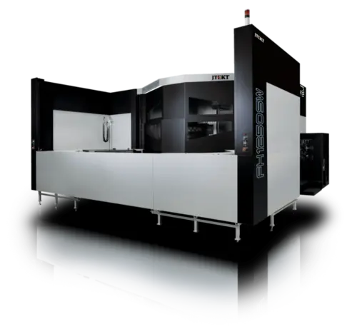 NEW TOYODA FH1250SW