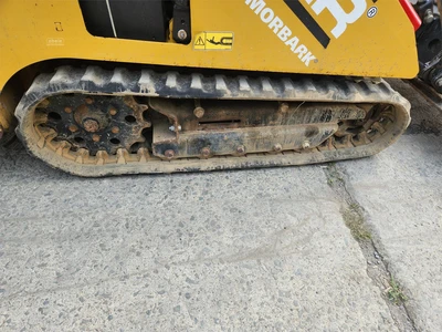 Used 2020 MORBARK BOXER 700HDX Skid Steer Loaders | Abele Tractor #1342743