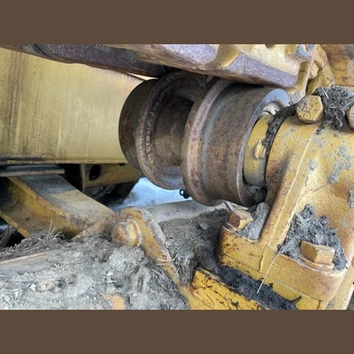 USED CATERPILLAR D8K