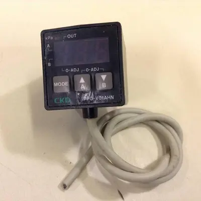 USED CKD CORP PPD-V01AHN
