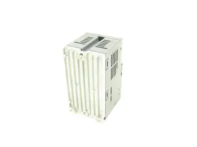 Mitsubishi FR-E720-0.2K AC Servo Drive 0.2kW 1/4Hp 200-240V 3Ph w/CC-Link Module