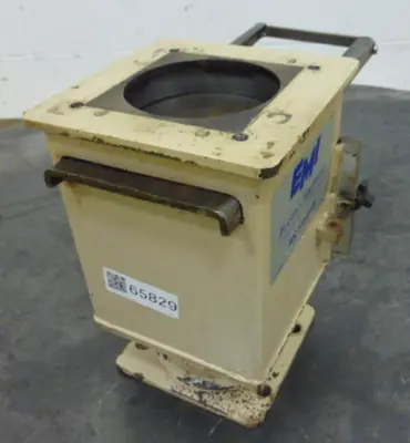 Used EMI MAGNET829 Magnets Michigan US | Ideal Machinery #1228839