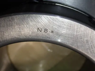 USED NTN FS328