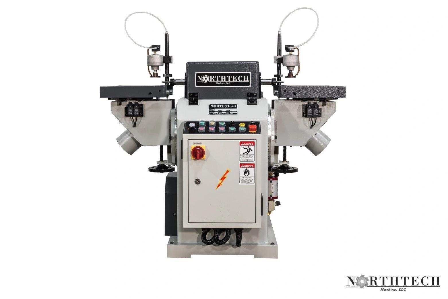 NEW NORTHTECH NT-RSM120