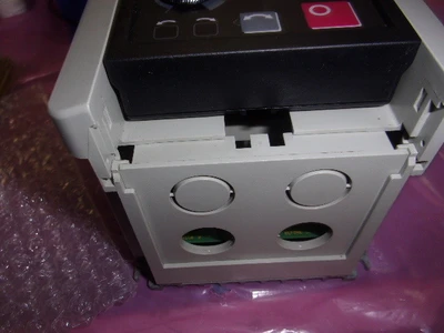 USED Allen Bradley 1305-AA02A