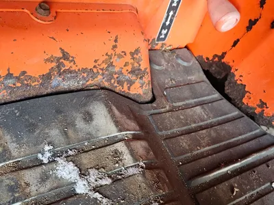 KUBOTA L3710 Tractor | Iron Listing (16)