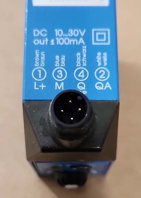 USED SICK KT5-P1341