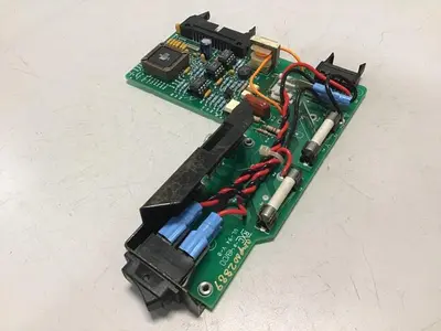 USED GAMMAFLUX GA-100-F-00