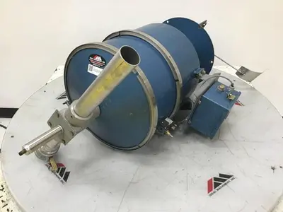 USED THORESON MCCOSH MV-1