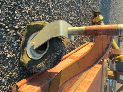 Used _UNKNOWN_ _UNKNOWN_ Finish Mowers Michigan US | Miedema Asset Management Group #1437611