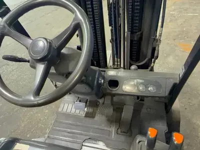 Used DOOSAN GC30E5 Material Handling (misc) Ohio US | HGR 24 #1287476