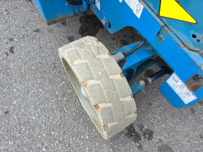 USED 2015 Genie Z-40/23N RJ