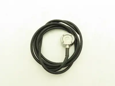 Kyowa LCN-A-10KN Load Cell 10 kN Rated Capacity 18 kHz Natural Frequency
