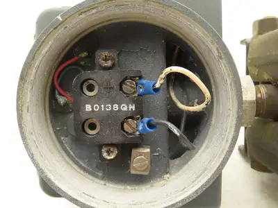 Foxboro 823DP-I3M1MH1 Electronic Pressure Transmitter 12.5-65VDC 3000PSI