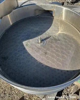 USED THERMAL ENGINEERING SAB 48BD11