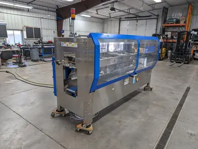 USED 2015 ABC PACKAGING 436T