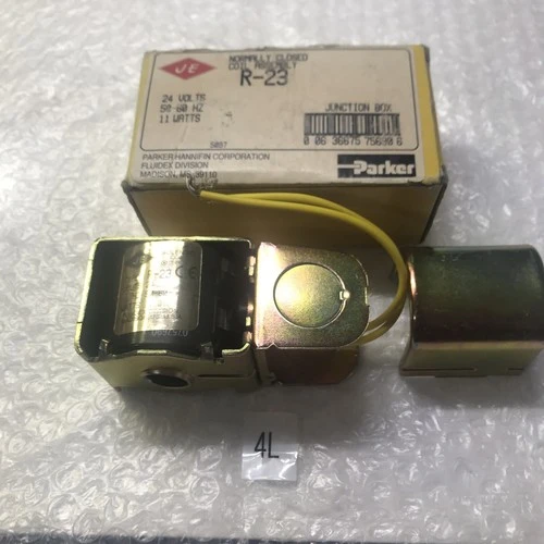 Used JE R-23 Filters Indiana US | J&J Industrial Supply #1077051