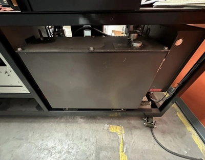 USED 1900 PRATT & MILLER MTS