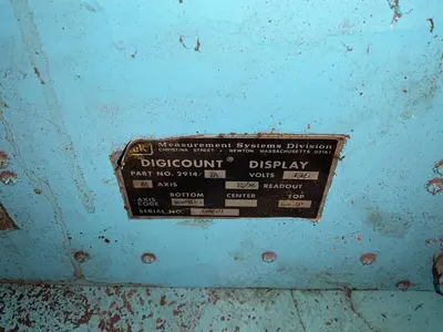 Used 1972 MONARCH K16 Engine Lathes Ohio US | HGR 24 #1503723
