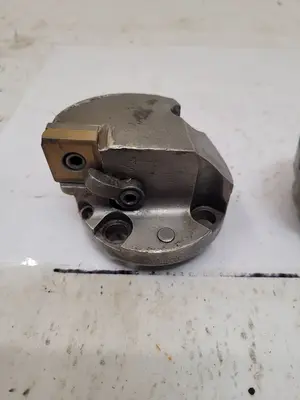 Used KENNAMETAL H40-DCLNR6W Misc Industrial Equipment Kentucky US | Aucto #687470