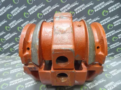 Dodge 1333591 Babbitt Bearing Sleeve 4-7/16" I.D. Sleevoil R Series