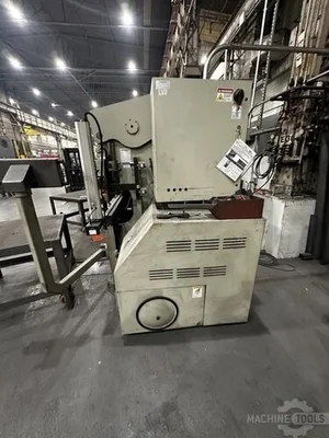 USED ACCURPRESS 71006