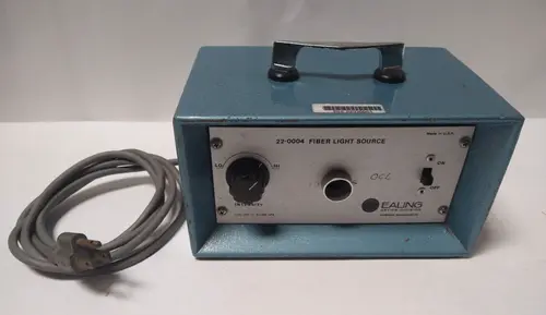 Used Unbranded _UNKNOWN_ Fiber Optics California US | Amiron Machinery #725249