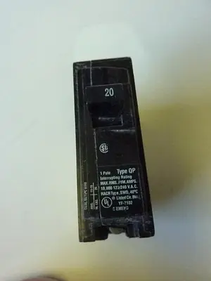 USED SIEMENS QP120