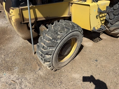 Used _UNKNOWN_ _UNKNOWN_ Backhoe Loaders Texas US | Miedema Asset Management Group #1315605