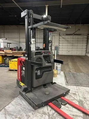 Used 2013 RAYMOND 550OPC30TT Misc Forklifts Illinois US | Somerset Equipment Sales #1543062