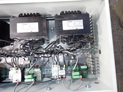 Control Cabinet
