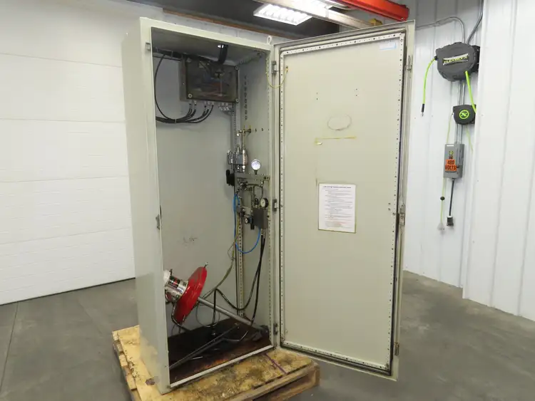 Used BIELOMATIK _UNKNOWN_ Lubrication Equipment Indiana US | Arrow Industrial #616084
