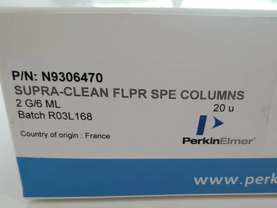 NEW Perkin Elmer N9306470