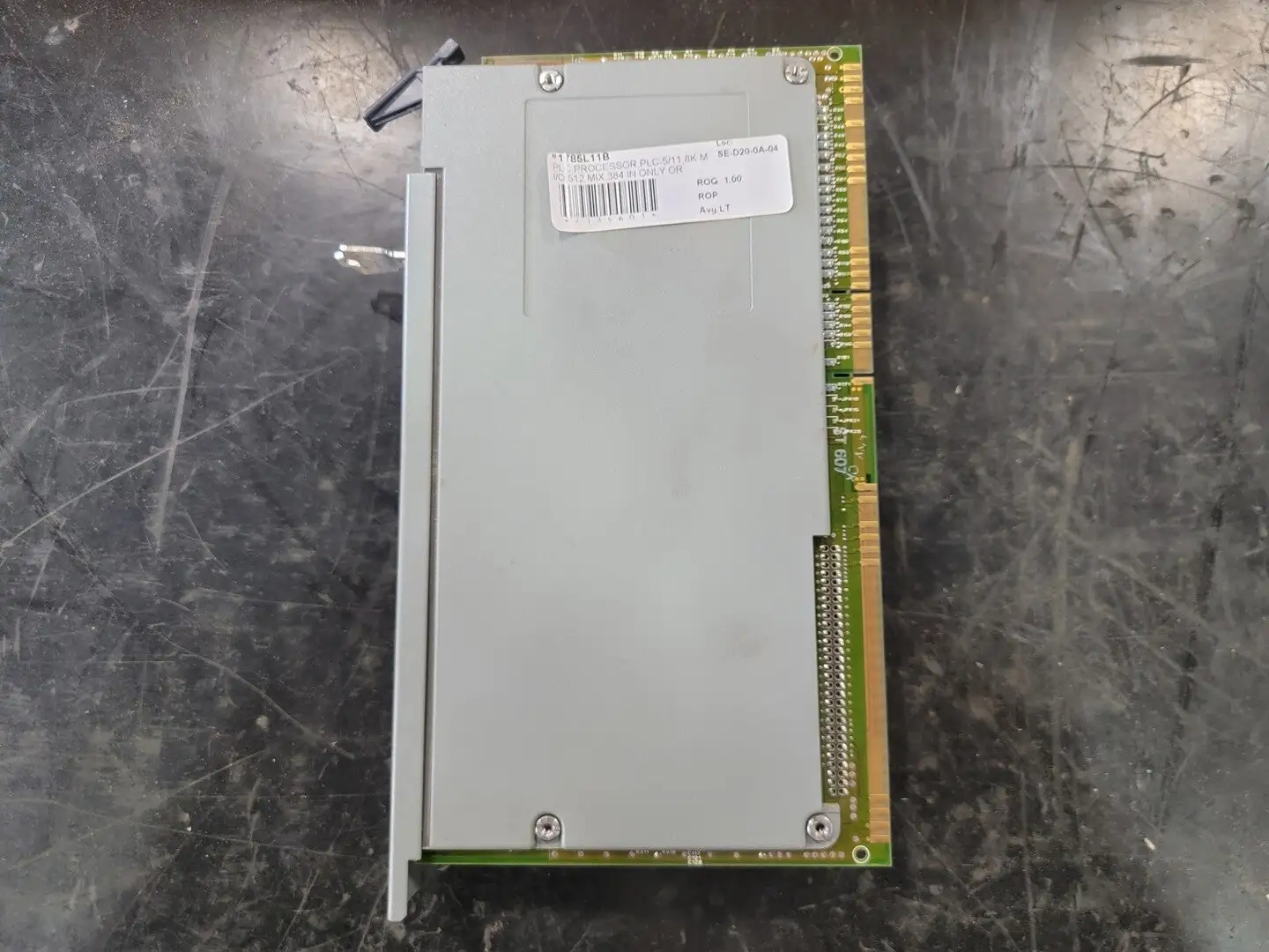 USED ALLEN-BRADLEY 1785-L11B