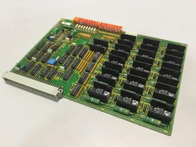 USED KEBA E-16-DIGOUT-PLUS D1456D