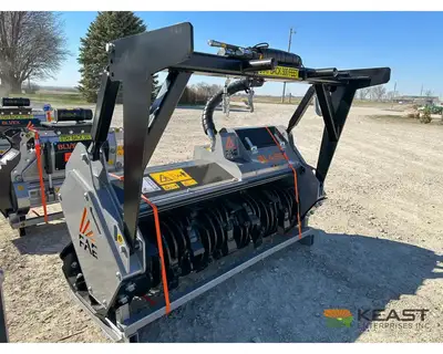 Used FAE _UNKNOWN_ Forestry Grinders Iowa US | Keast Enterprises #1360188