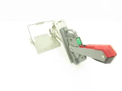Allen Bradley 1494V-M41 Circuit Breaker Operator Mechanism Kit Ser A