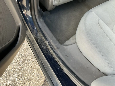 USED 2021 CHEVROLET MALIBU